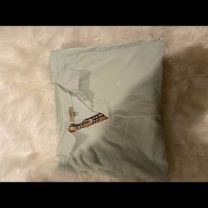 Burberry Polo